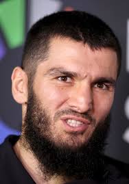 Artur Beterbiev