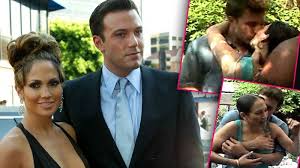 A hollywood insider tells people in this week's issue that the pair are madly in love and the loves of each other's. Ben Affleck Jennifer Lopez S Sizzling Hot Tub Romp Uncovered Will They Get Back Together Jennifer Lopez Movies Jennifer Lopez Ben Affleck
