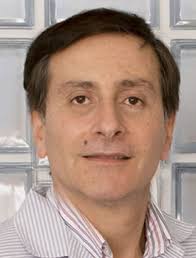 Dr. Ricardo Daniel Colombo