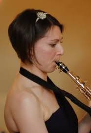 Hayley Lambert » Trinity Camerata