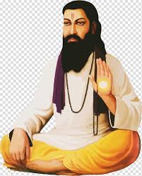 Guru Ravidass Transparent Background Png Cliparts Free Download Hiclipart He was one of the most famous and leading star of the nirguna sampradaya means sant parampara and lead the north indian bhakti movement. guru ravidass transparent background