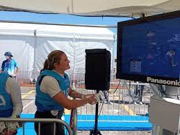 She, together with kahena kunze won the 49er fx class at the 2014 isaf sailing world championships in santander. 0kktgtunpfjrvm