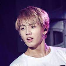 bts jungkook 전정국 on instagram blonde jungkook was something jungkook bts jungkook jeon jungkook