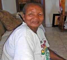 Cordelia A. Maynard Dies at 73