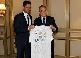 Además, es miembro del comité organizador del mundial de fútbol de catar 2022. Champions League Al Khelaifi La Amenaza Elegante Para El Real Madrid El Mundo