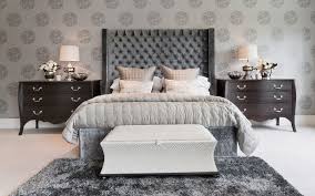 Transform your bedroom with wallpaper. 20 Ways Bedroom Wallpaper Can Transform The Space
