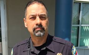 New RPD Chief Pleads Innocent