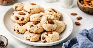 Maybe you would like to learn more about one of these? 6 Ingredient Almond Flour Cookies With Chocolate Chips Foolproof Living