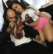 adam22 on X: Ive spent 2 years with this girl and Im more in love with  her than ever. Fellas, if you find a good one dont be scared to make her