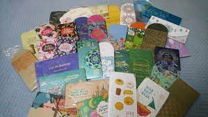 If you are single and have a job, you also must give duit raya to them. Part Of Our Raya Culture Duit Raya Malaysia