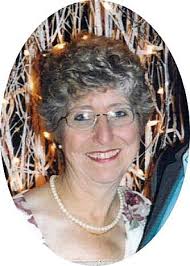 Joan Turner Obituary