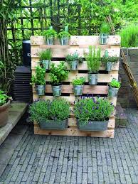 What can you make with pallets for the garden. 40 Awesome Diy Pallet Projects For Gardeners Balcony Garden Web