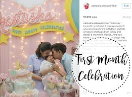 Dana senilai rp13,4 triliun tersebut, ujar ari, disediakan bank btn untuk menjamin. Cerita Cha Macam Macam Syukuran Kelahiran Bayi Di Indonesia