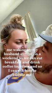 Am I obsessed or rude @tannerlangley #goodmorning #starshine #husband...