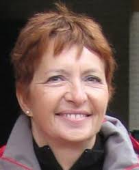 Danielle HEYTE (BILAND) (ANNECY, LILLE, GRAYAN ET L'HOPITAL)