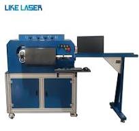 Superbend Mirror Frame Bending Saw Aluminium Mirror Profile Making Frame Machine Mirror Frame CNC Bending Machine