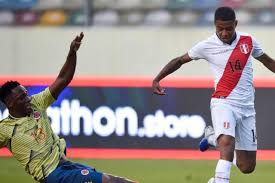 Chollywood no pierde la ilusión pese a derrota. Seleccion Colombia Proponen Jugar El Partido Contra Peru En Miami Futbol Internacional Deportes Eltiempo Com