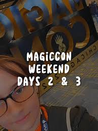 I forgot to take pictures *a lot* because I got so caught up in just t...