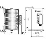 Delta DVPPS01 DVP PLC Accessories - Buy Delta AC Drives, VFDs and Download  Delta Manuals Online