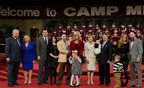 For instance, how old is he? Biography Of Donnie Swaggart Jimmy Swaggart Ministries