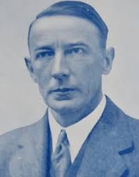 The man behind the plans