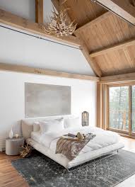 We're here to make you feel right at home. Room Of The Day A Master Suite With Urban Barn Style