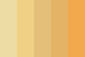 Sunshine Sunlight Color Palette Color Palette Yellow Orange Color Palettes Color Schemes Colour Palettes
