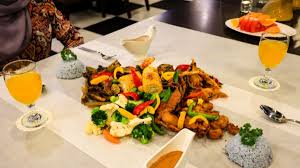 Hulu langat is a small place in malaysia and can be easily explored within a day. 2d1n Xbuy Shellout Dinner Free Night Marina Island Pangkor Resort Ground Tripfez Travel