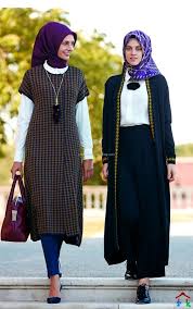 Tunik Modelleri Kayra 2016 Armine Setrms Kayra Aker Alvina Moda Stilleri Hijab Chic Casual Hijab Outfit