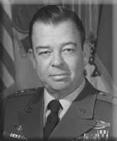 Major General William Ashbrook Patch (1926-2004)