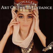 Art of the Bellydance