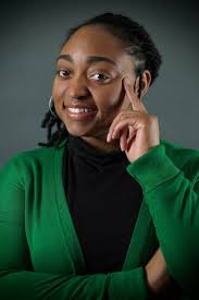 How did you find your purpose?