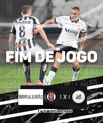 Agora que você já sabe o resultado do jogo do corinthians de ontem, acompanhe também os resultados dos jogos de ontem de outros times. Fim De Jogo Corinthians Empata Sc Corinthians Paulista Facebook