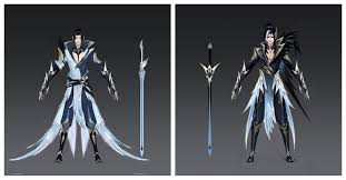 Stats, guides, tips, and tricks lists, abilities, and ranks for ling. Ling Skin Survey Part 2 Mobilelegends