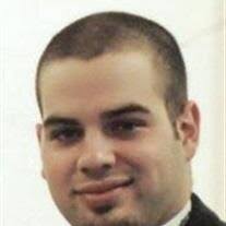 Andrew "Drew" Clinton Gilbert Obituary