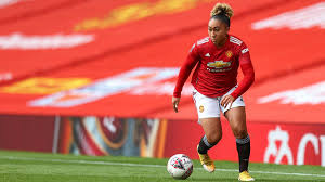 This was illustrated by beci kelly and designed by chloé tartinville . Lauren James Inspires Historic Manchester United Win Women S Super League Round Up Eurosport