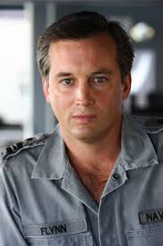 You see, mike's always quoting from the guinness book of records. Ian Stenlake Mike Flynn Sea Patrol Tv Serien Fernsehserie Darsteller