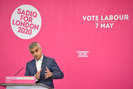The mayor of london is an elected politician who, along with the london assembly of 25 members, is accountable for the strategic government of greater london. Sadiq Khan S Real Opponent In The Mayoral Election Is Boris Johnson Cityam