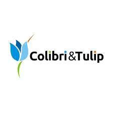 Make a enterprise logo online. Design Our Logo For Social Enterprise Colibri And Tulip Wettbewerb In Der Kategorie Logo 99designs