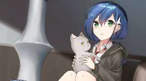 Zero two, hiro and ichigo wallpapers. Ichigo 4k 8k Hd Darling In The Franxx Wallpaper 2
