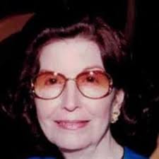 Dagmar Roche Byrne Obituary July 28, 2021