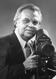 Paul Robertson Obituary