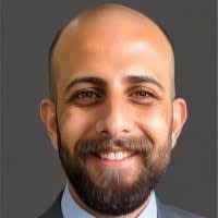 Bilal Ismail's Instagram, Twitter & Facebook