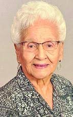 Eulalia 'Lola' Pantoja Mendez