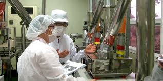 Principiile igienei in industria alimentara. Echipamente De Protectie In Industria Alimentara Salcor