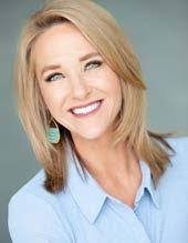 Miss Utah 2022 Competition Magazine by Miss Utah Scholarship Organization