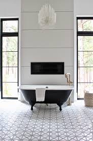Shop through a wide selection of clawfoot bathtubs at amazon.com. The Forest Modern Modern Vintage Master Bathroom Reveal The House Of Silver Lining