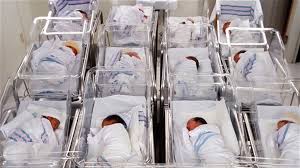Síndrome de Abstinencia Neonatal: Más de la mitad de los hijos de madres  drogadictas son adictos cuando nacen