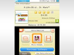 All 20 ambassador games are now available to download from the nintendo eshop. Downloading Software From Nintendo Eshop Nintendo 3ds 2ds Support Nintendo