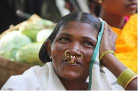 Please pray for our Lord's work in tribal Areas in india.